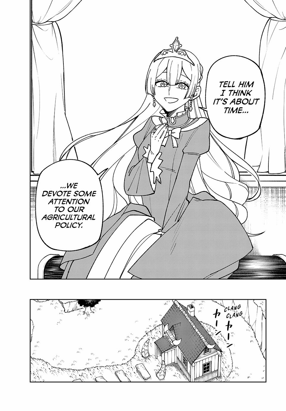 I'm a Curse Crafter, and I Don't Need an S-Rank Party! Chapter 30 16