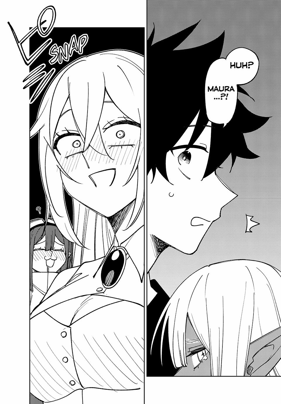 I'm a Curse Crafter, and I Don't Need an S-Rank Party! Chapter 30 36