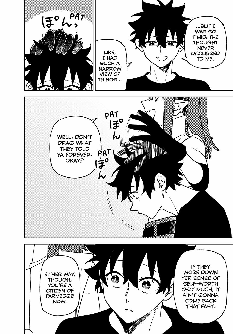 I'm a Curse Crafter, and I Don't Need an S-Rank Party! Chapter 31 22