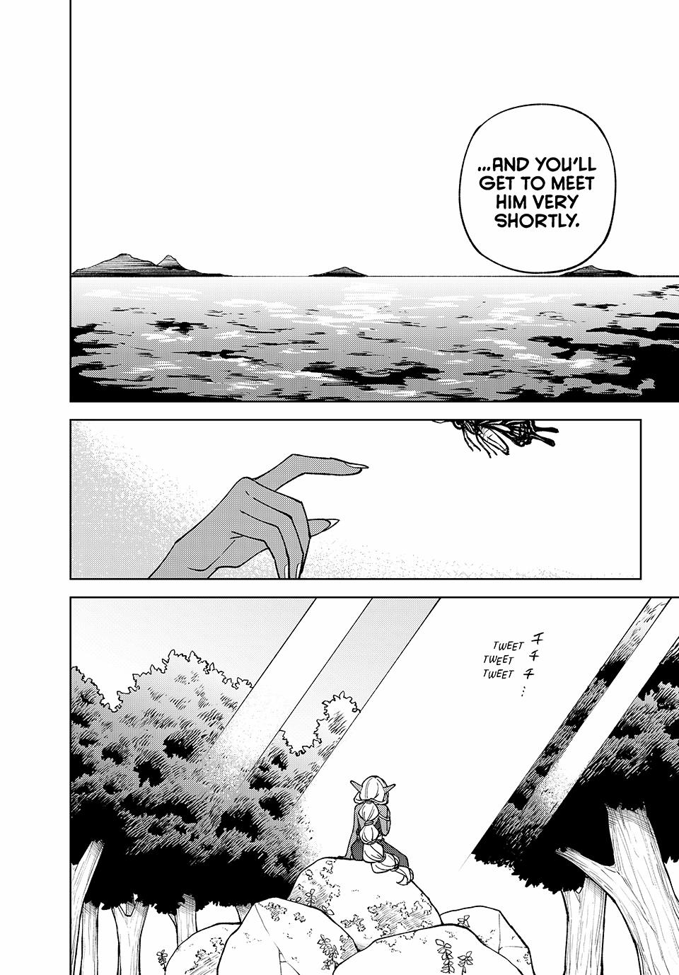 I'm a Curse Crafter, and I Don't Need an S-Rank Party! Chapter 37 28