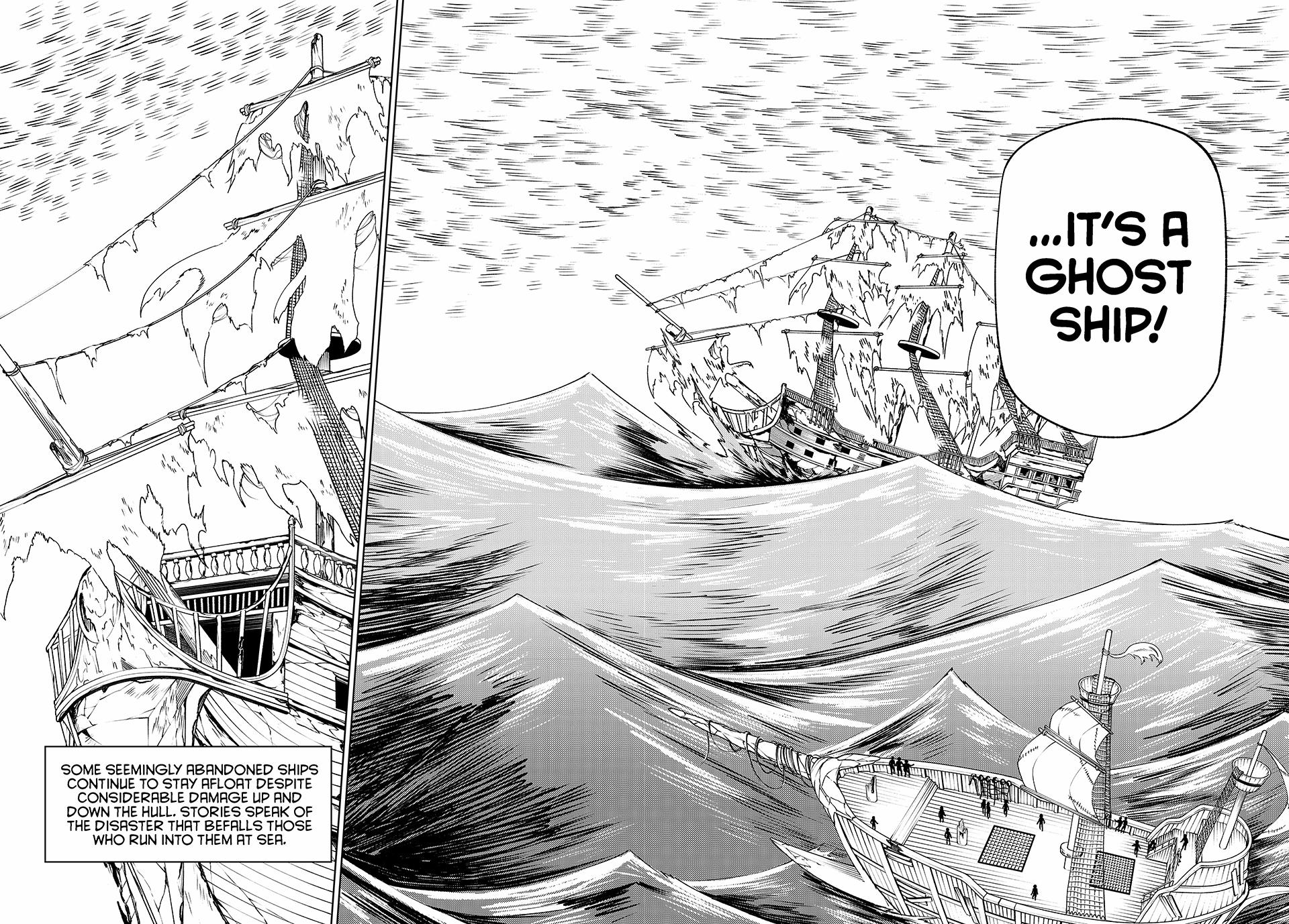 I'm a Curse Crafter, and I Don't Need an S-Rank Party! Chapter 38 13