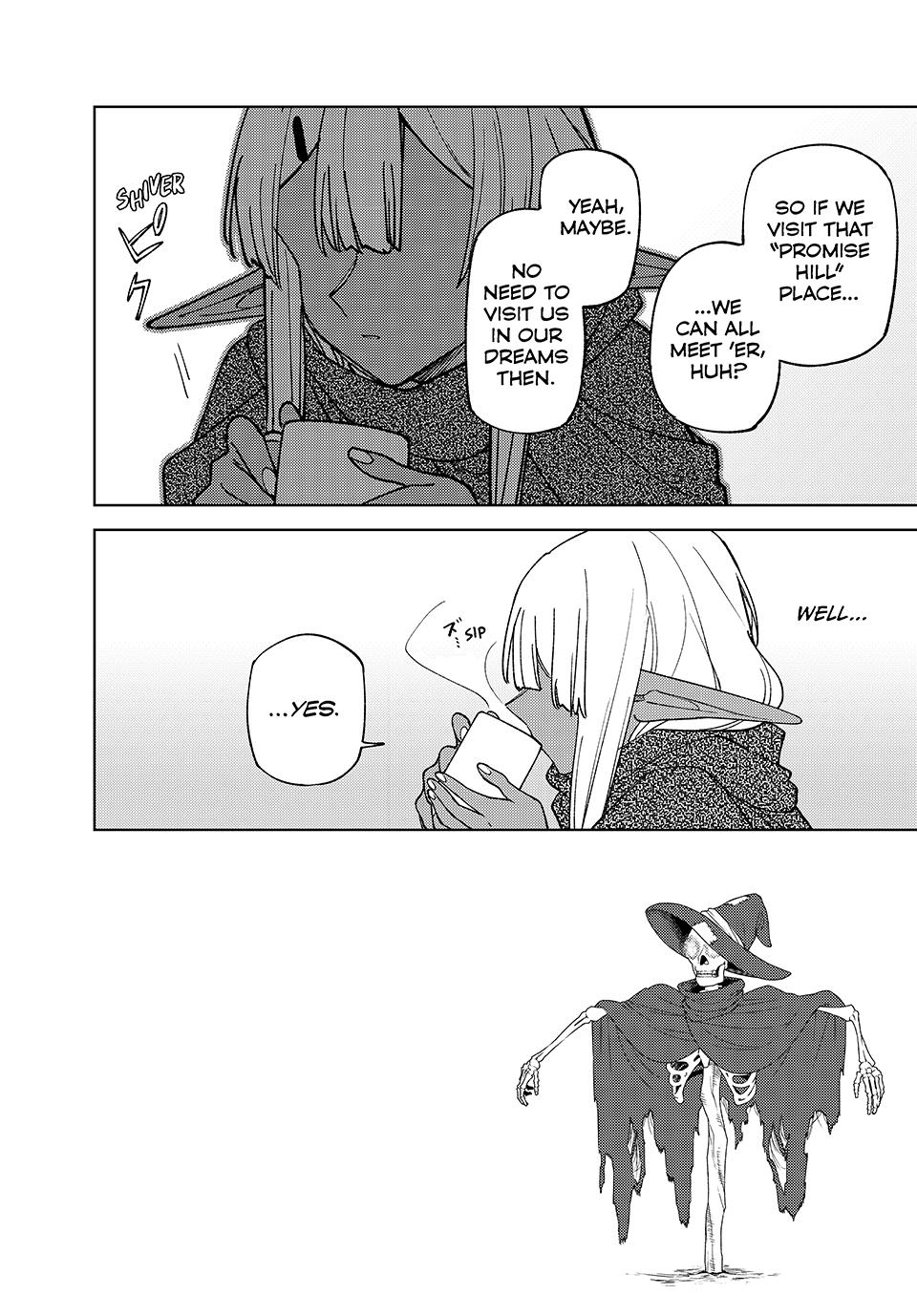 I'm a Curse Crafter, and I Don't Need an S-Rank Party! Chapter 42 5