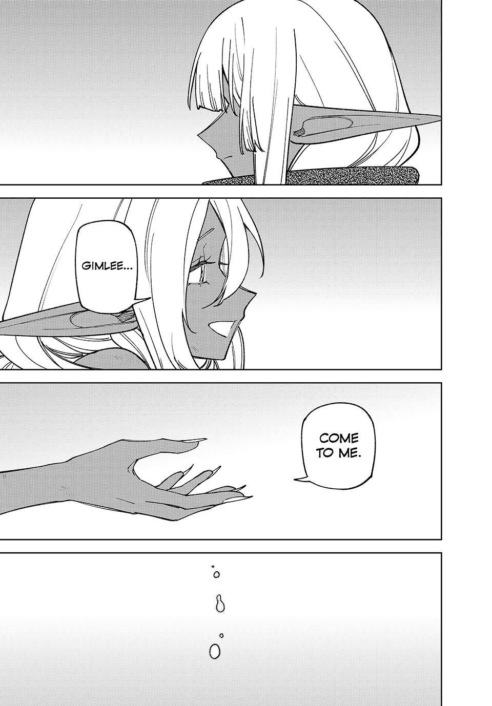 I'm a Curse Crafter, and I Don't Need an S-Rank Party! Chapter 48 20