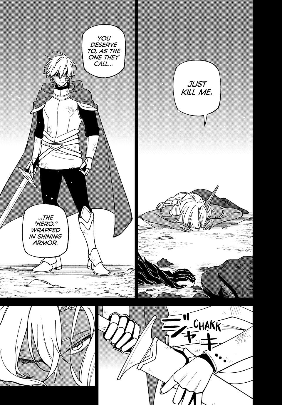 I'm a Curse Crafter, and I Don't Need an S-Rank Party! Chapter 49 15