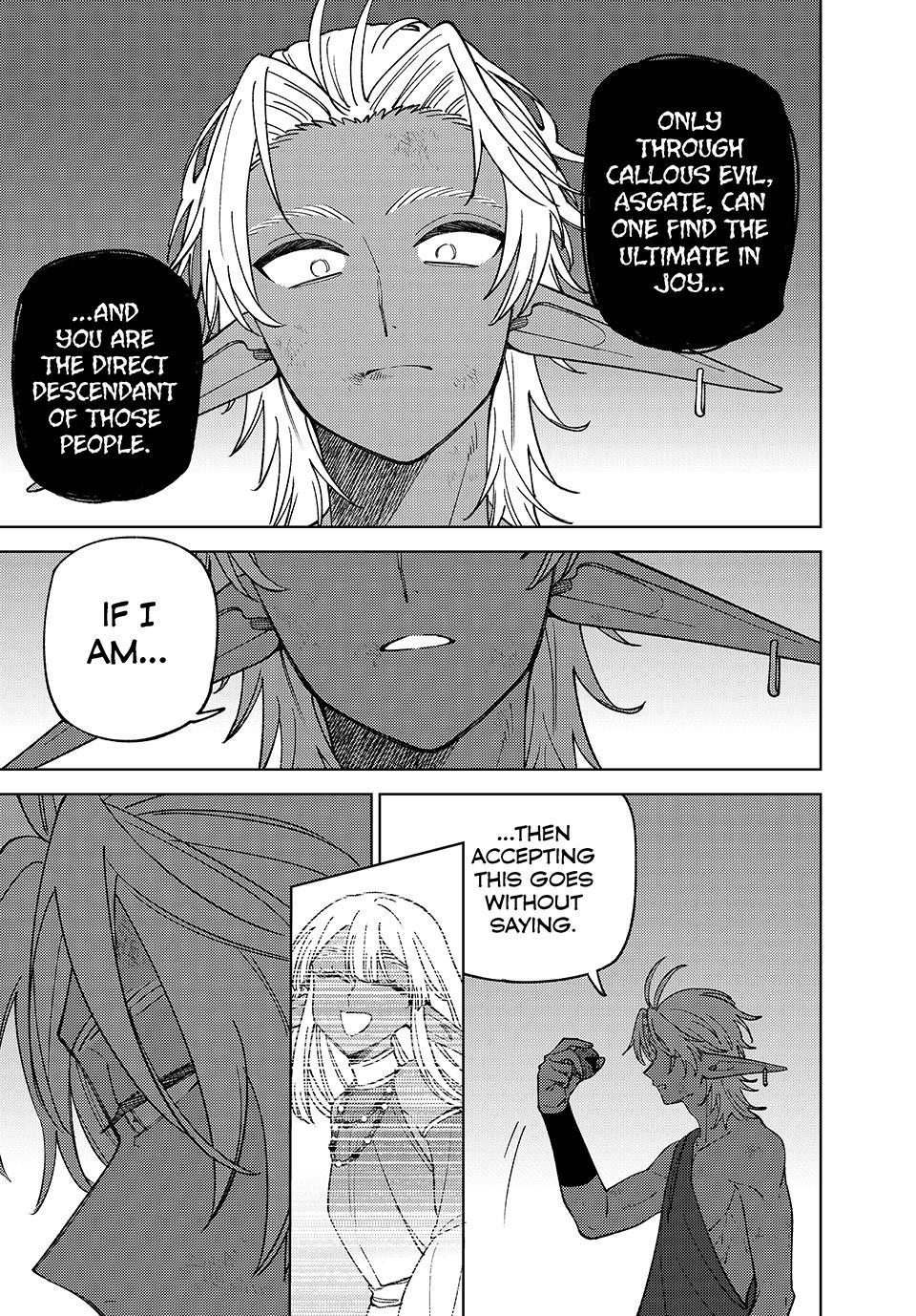 I'm a Curse Crafter, and I Don't Need an S-Rank Party! Chapter 51 7