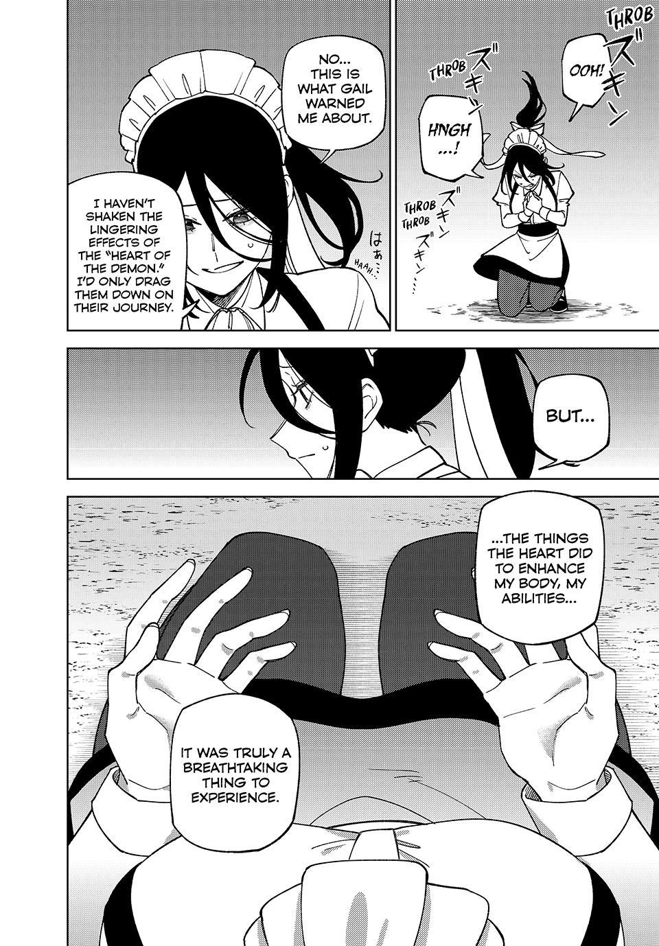 I'm a Curse Crafter, and I Don't Need an S-Rank Party! Chapter 51 12