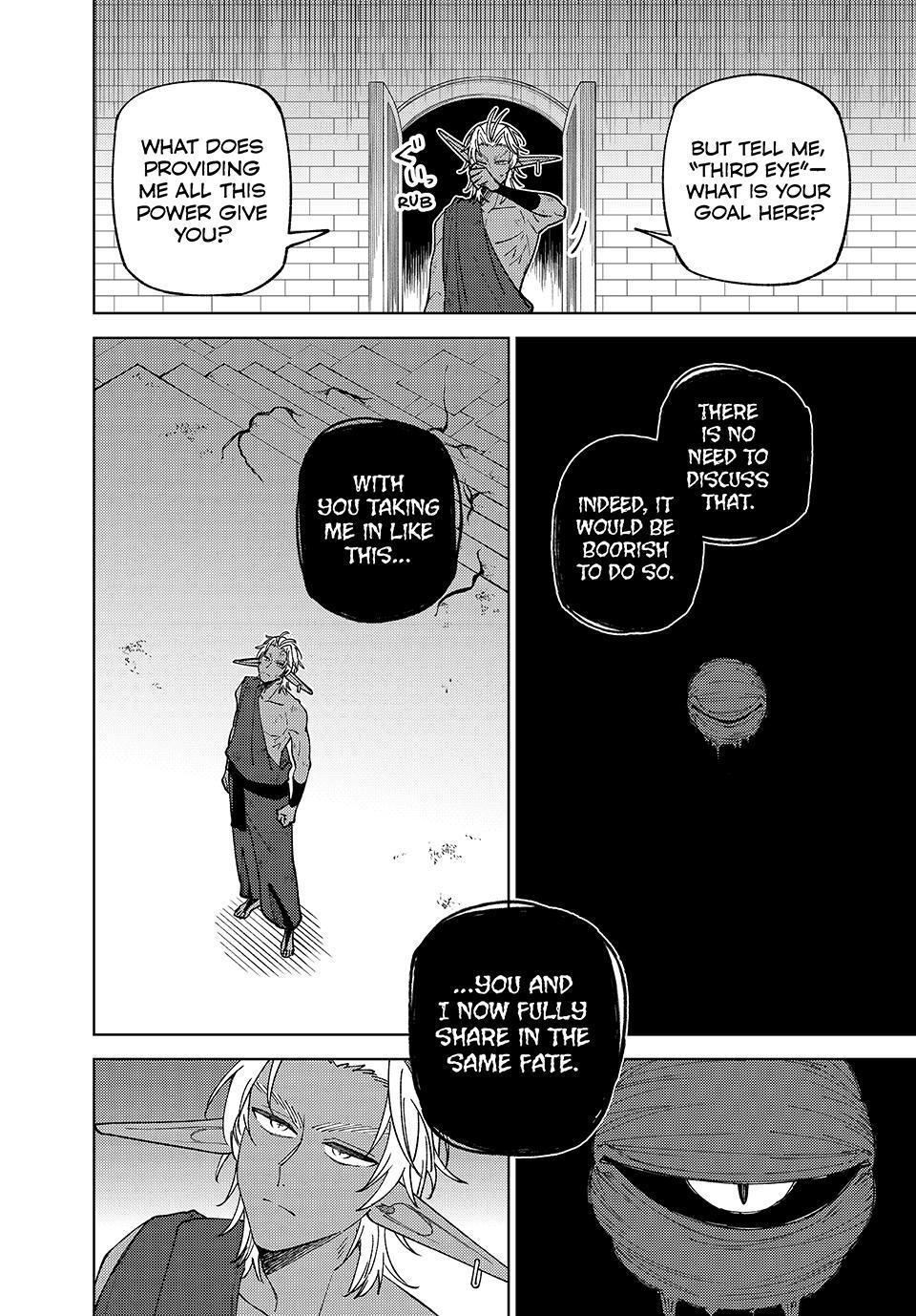 I'm a Curse Crafter, and I Don't Need an S-Rank Party! Chapter 51 16