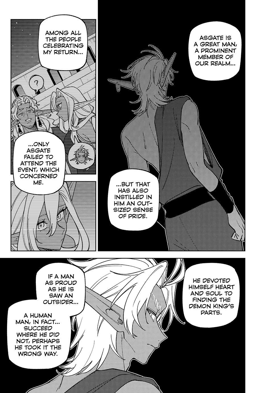 I'm a Curse Crafter, and I Don't Need an S-Rank Party! Chapter 52 19