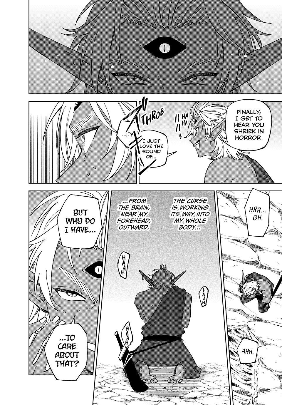 I'm a Curse Crafter, and I Don't Need an S-Rank Party! Chapter 53 13