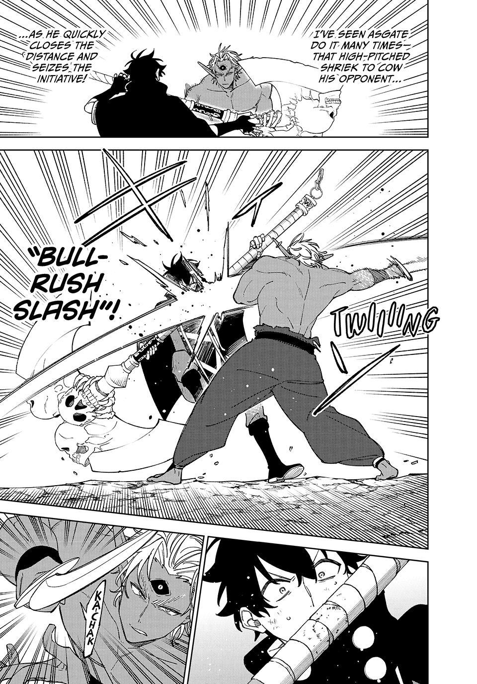 I'm a Curse Crafter, and I Don't Need an S-Rank Party! Chapter 55 25