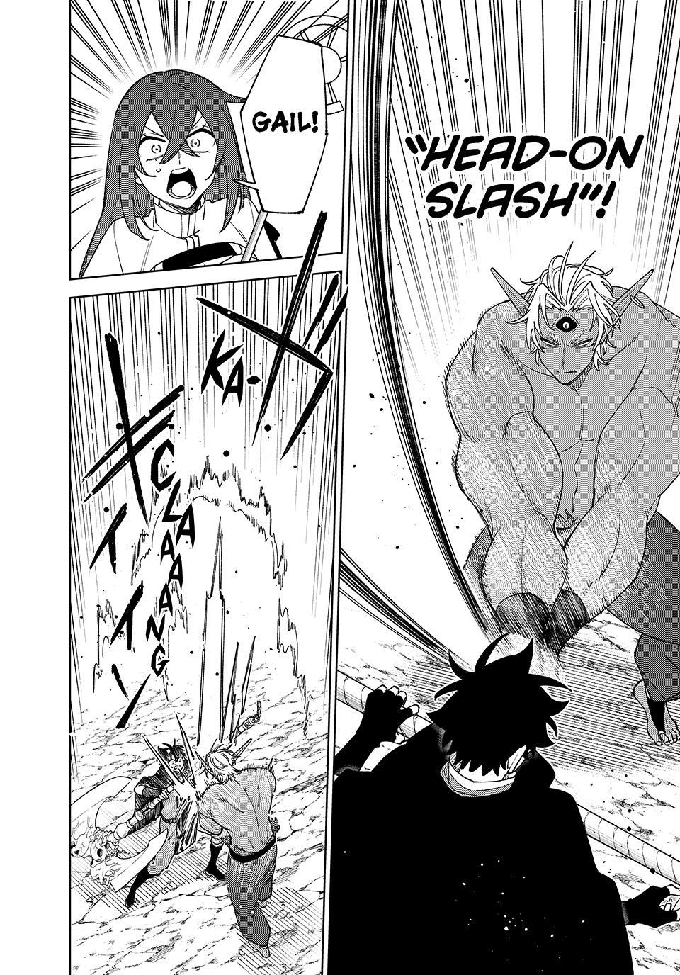 I'm a Curse Crafter, and I Don't Need an S-Rank Party! Chapter 55 30