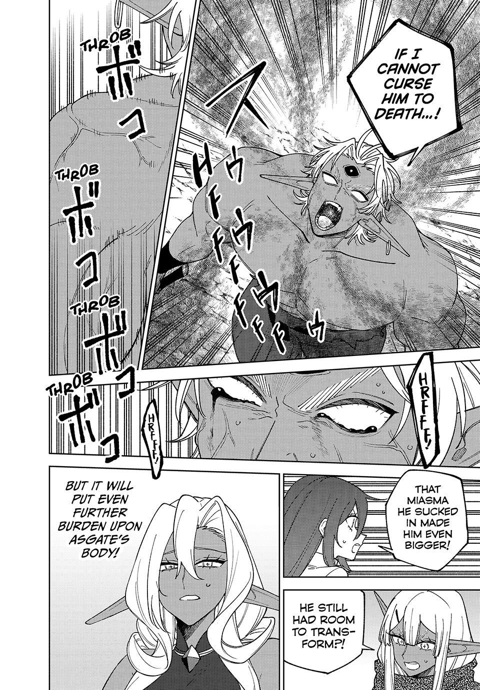 I'm a Curse Crafter, and I Don't Need an S-Rank Party! Chapter 56 20