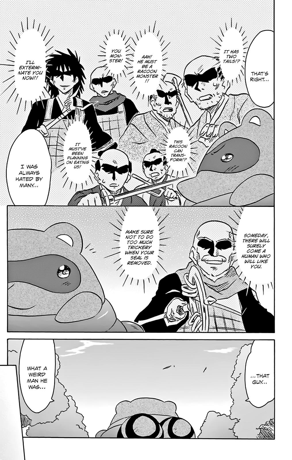 Nagasarete Airantou Chapter 161 24