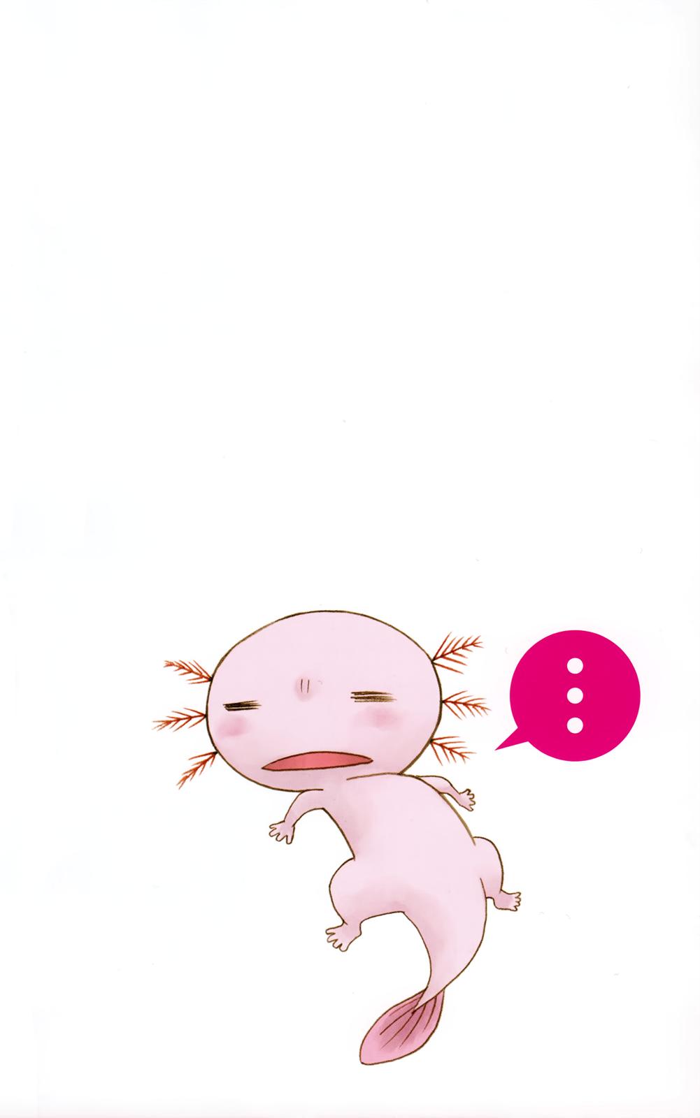 Nagasarete Airantou Chapter 174 5