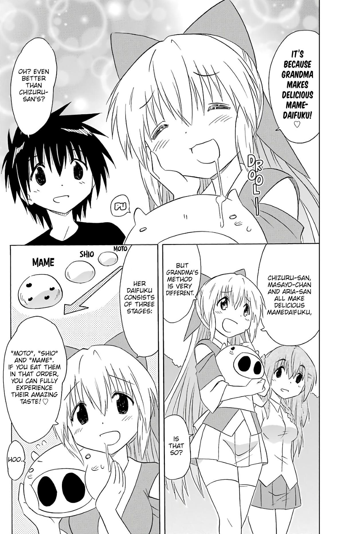 Nagasarete Airantou Chapter 192 6