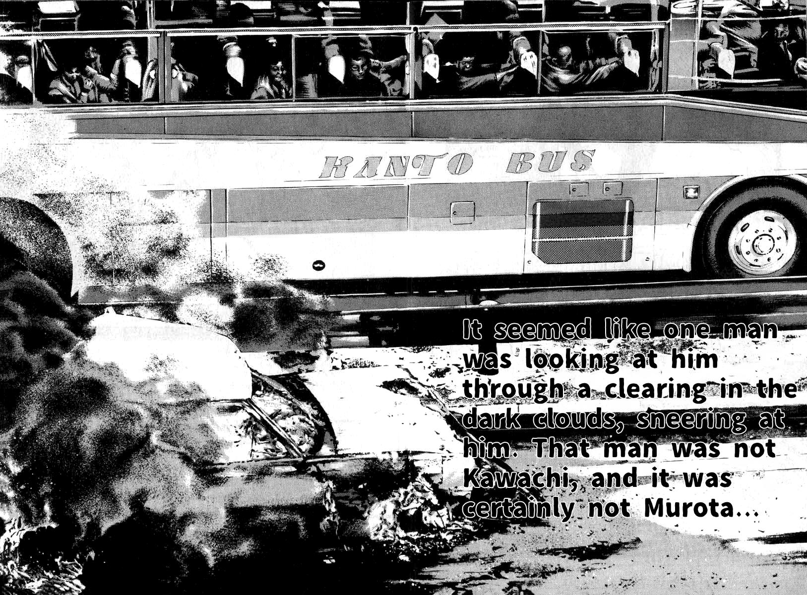 Naki no Ryuu Chapter 14 28