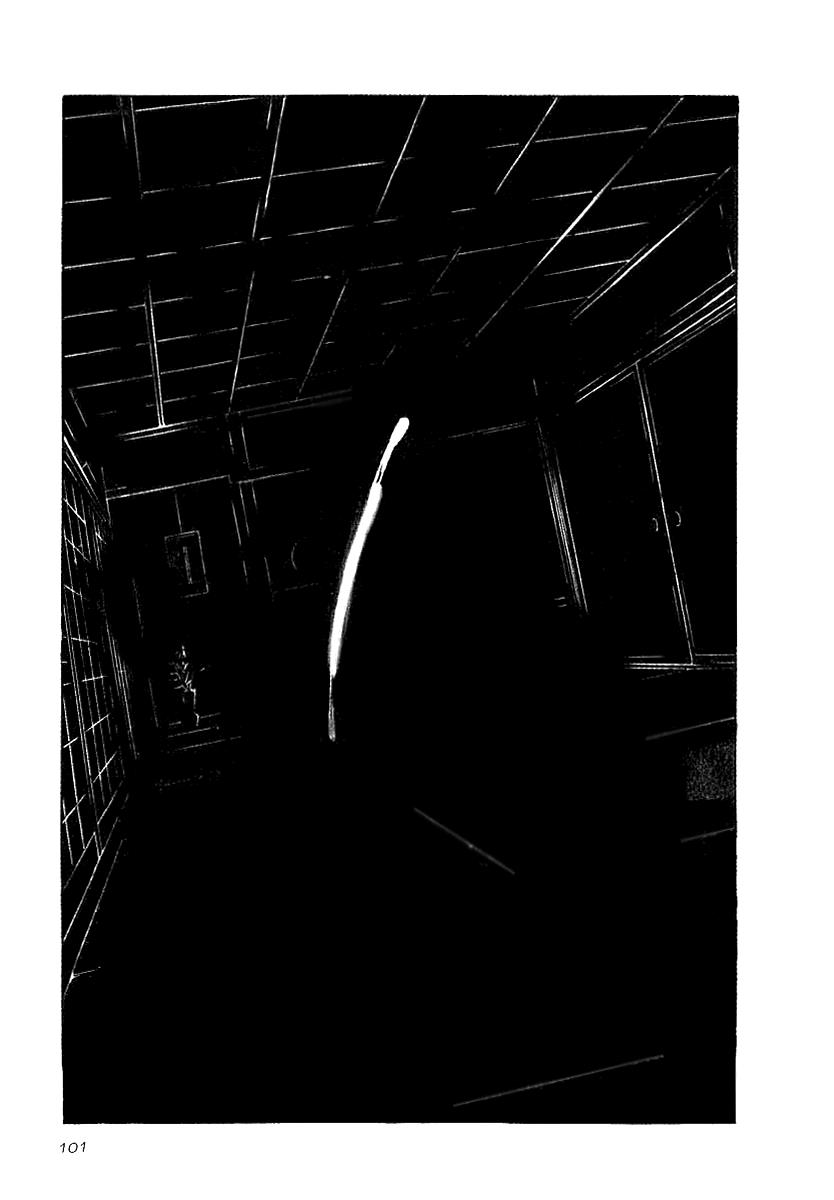 Naki no Ryuu Chapter 19 7