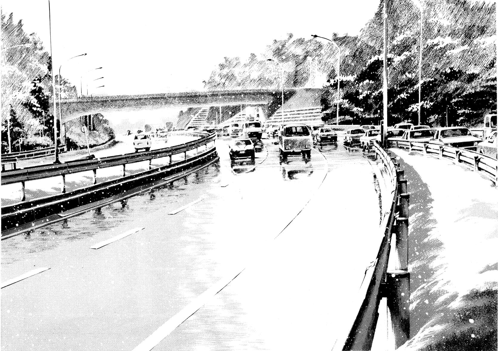 Naki no Ryuu Chapter 23 29