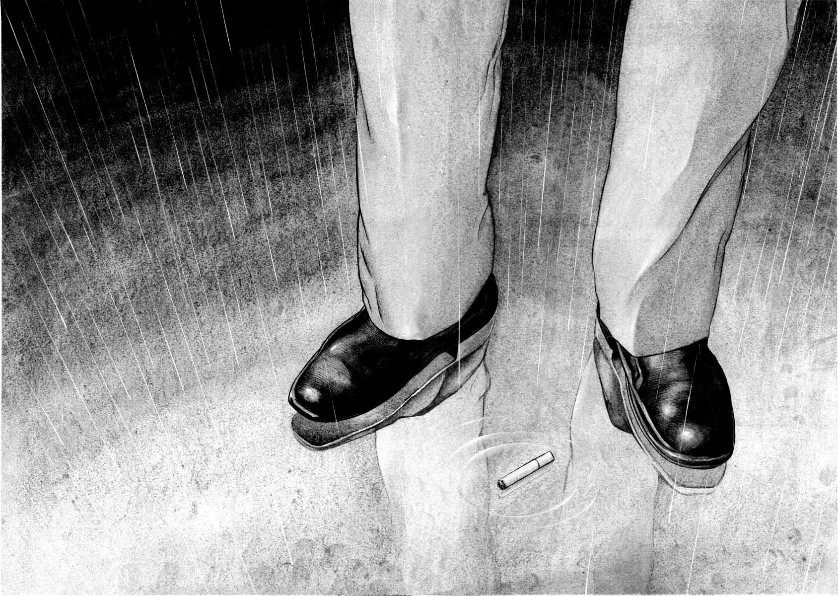 Naki no Ryuu Chapter 27 2