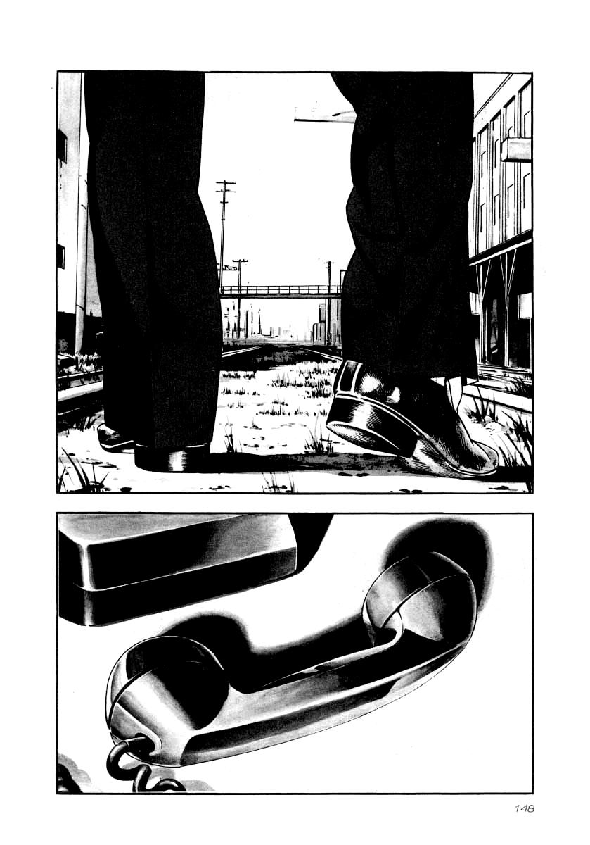 Naki no Ryuu Chapter 28 2