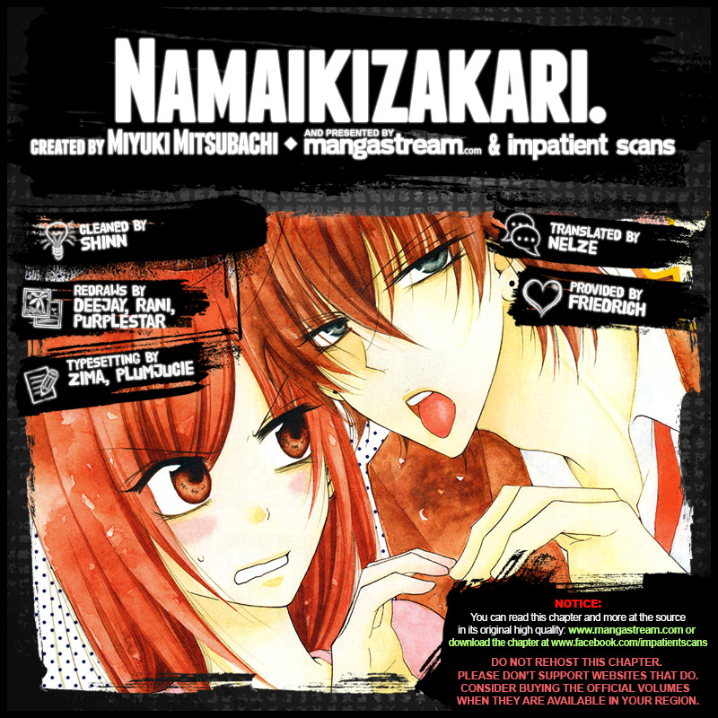 Cheeky Brat Chapter 98 2