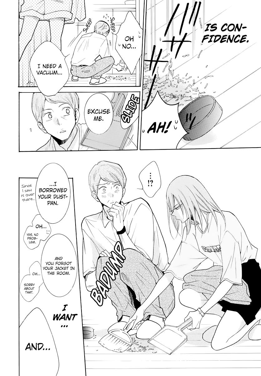 Cheeky Brat Chapter 103 23