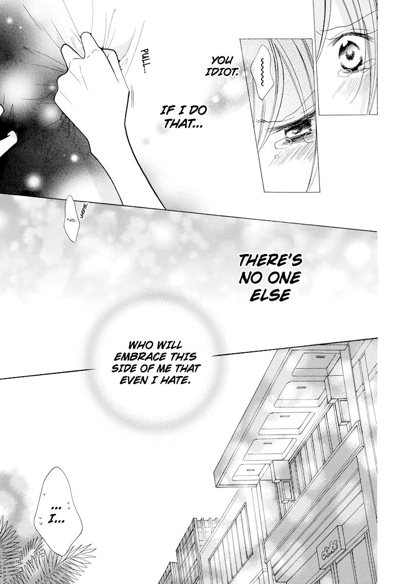 Cheeky Brat Chapter 105 30