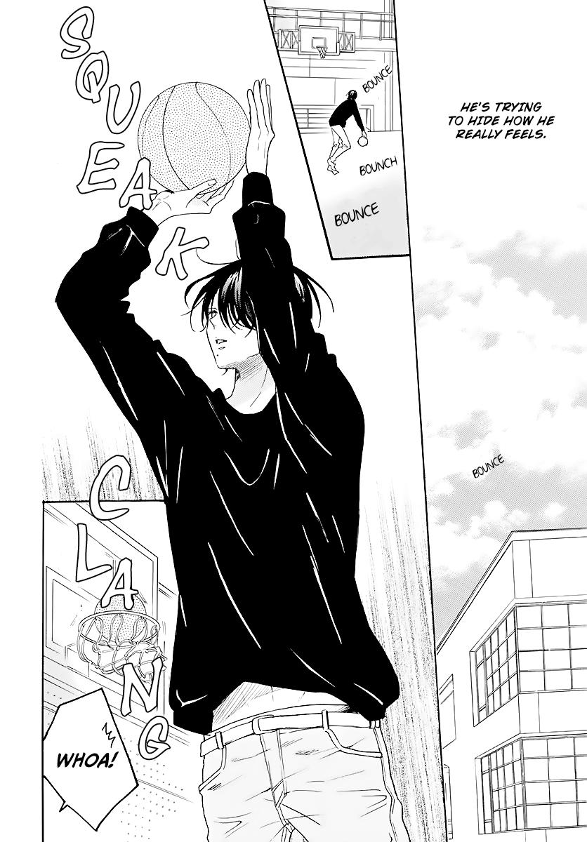 Cheeky Brat Chapter 114 18