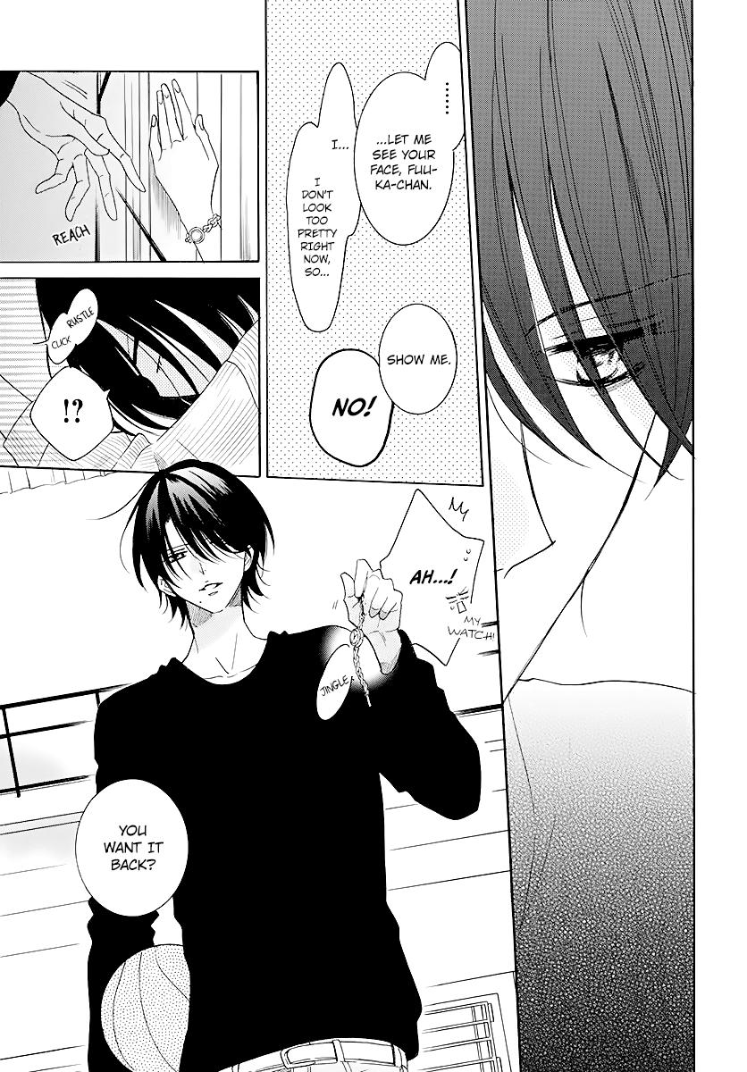 Cheeky Brat Chapter 114 23