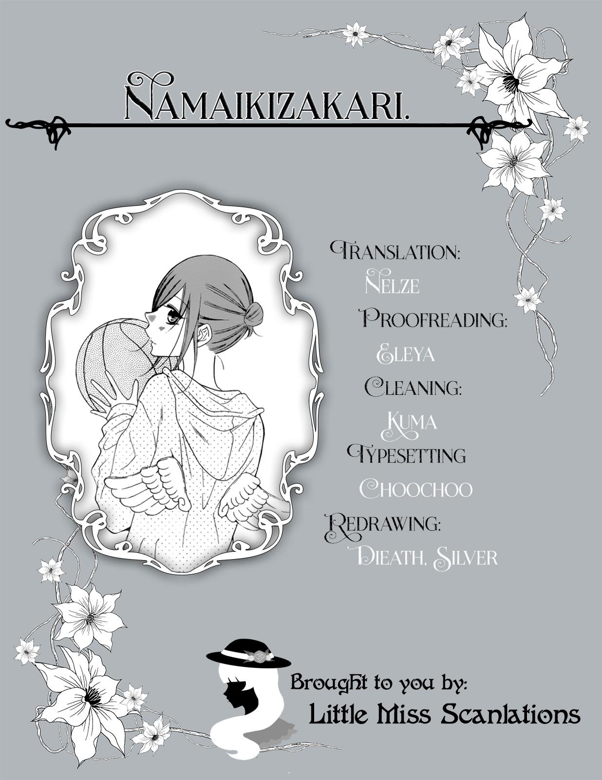 Cheeky Brat Chapter 114 31