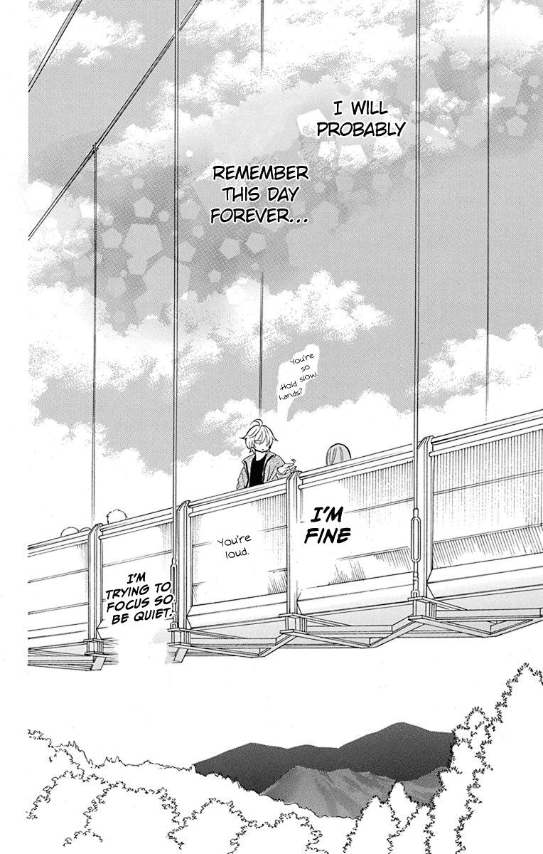 Cheeky Brat Chapter 129 31