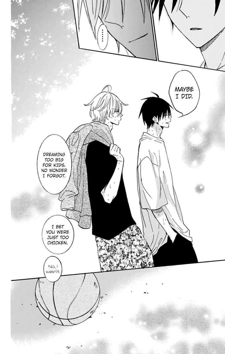 Cheeky Brat Chapter 130 30