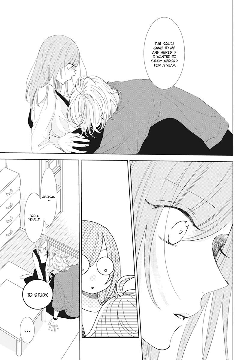 Cheeky Brat Chapter 133 11