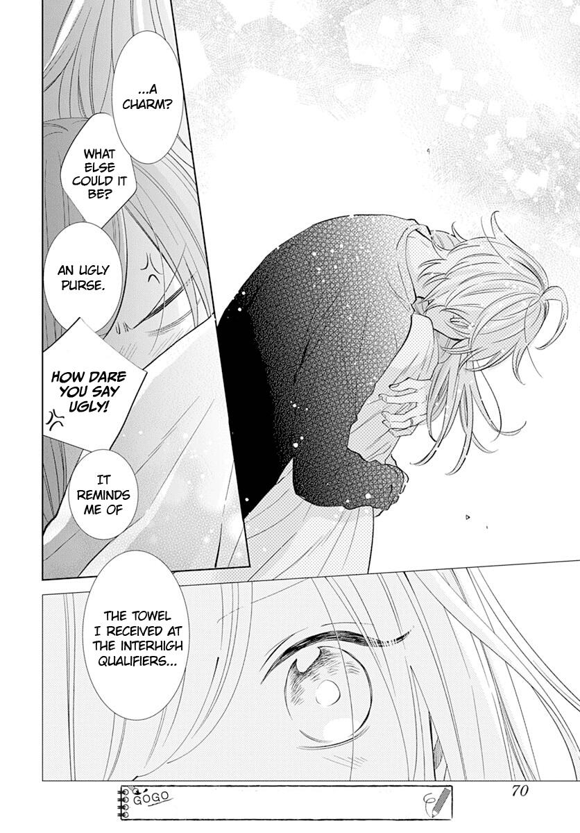 Cheeky Brat Chapter 134 27