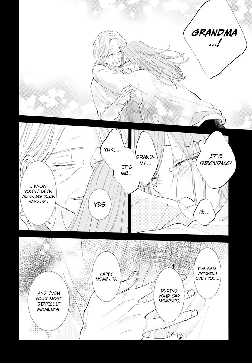 Cheeky Brat Chapter 135 22