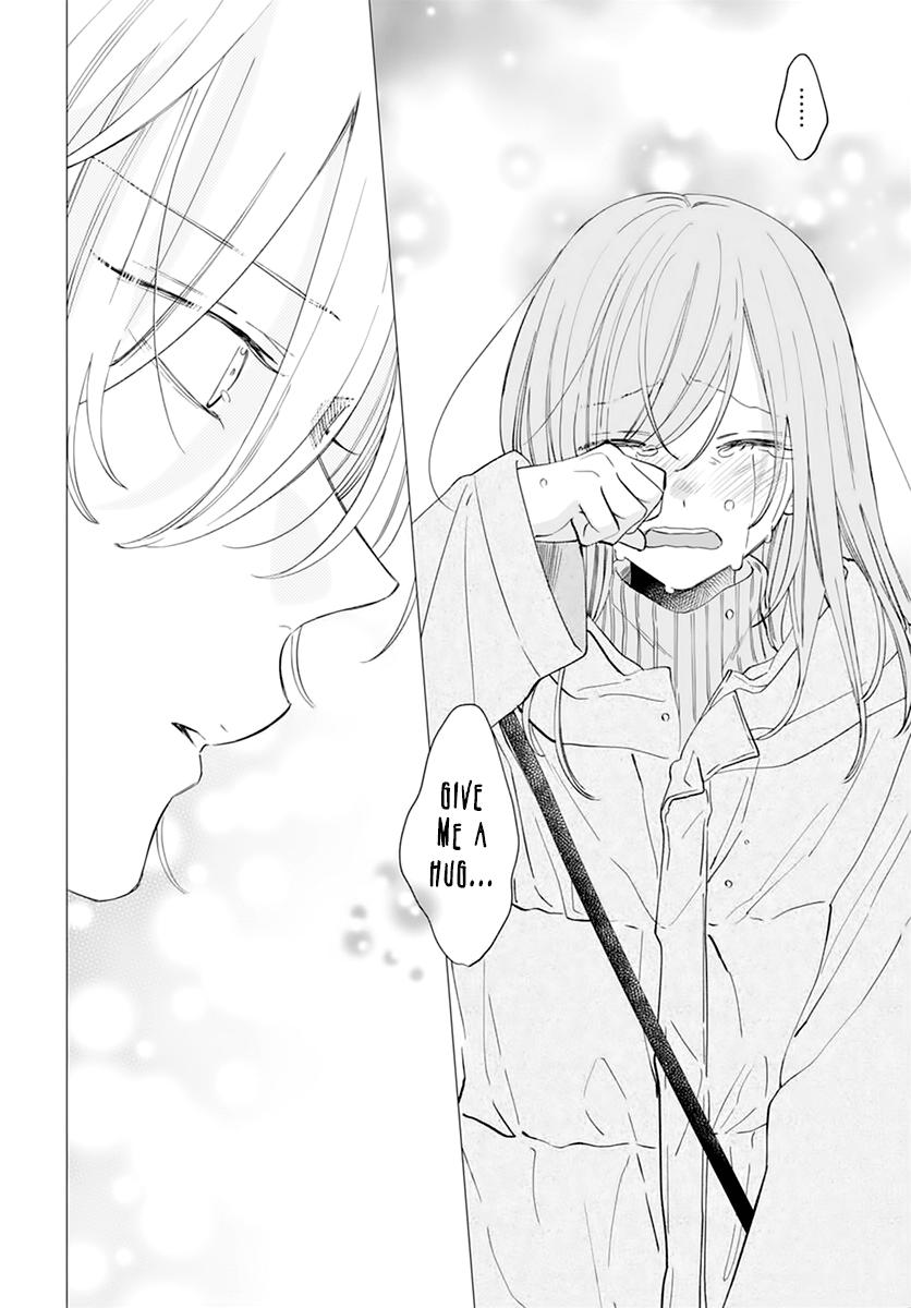 Cheeky Brat Chapter 136 16