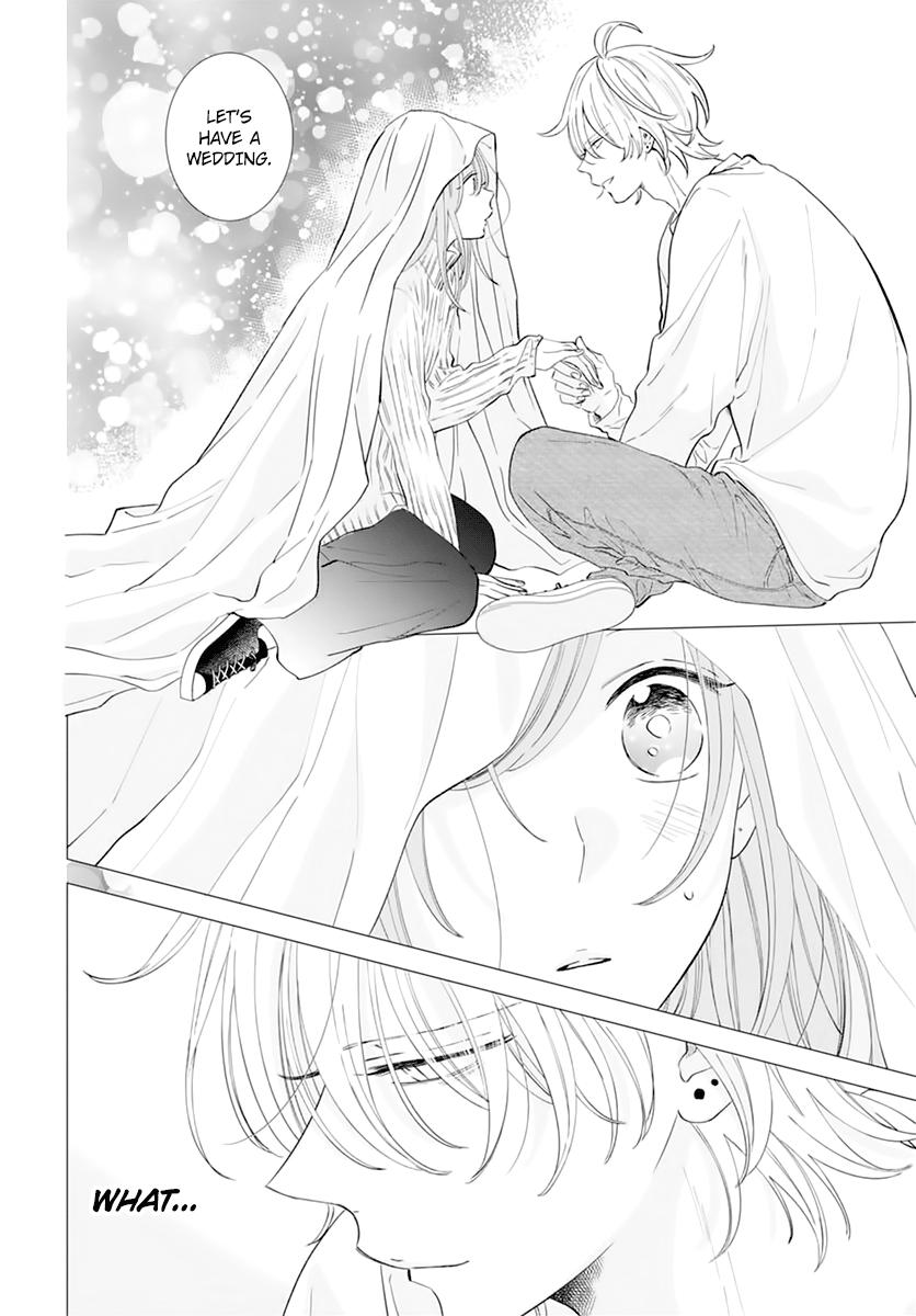 Cheeky Brat Chapter 136 24