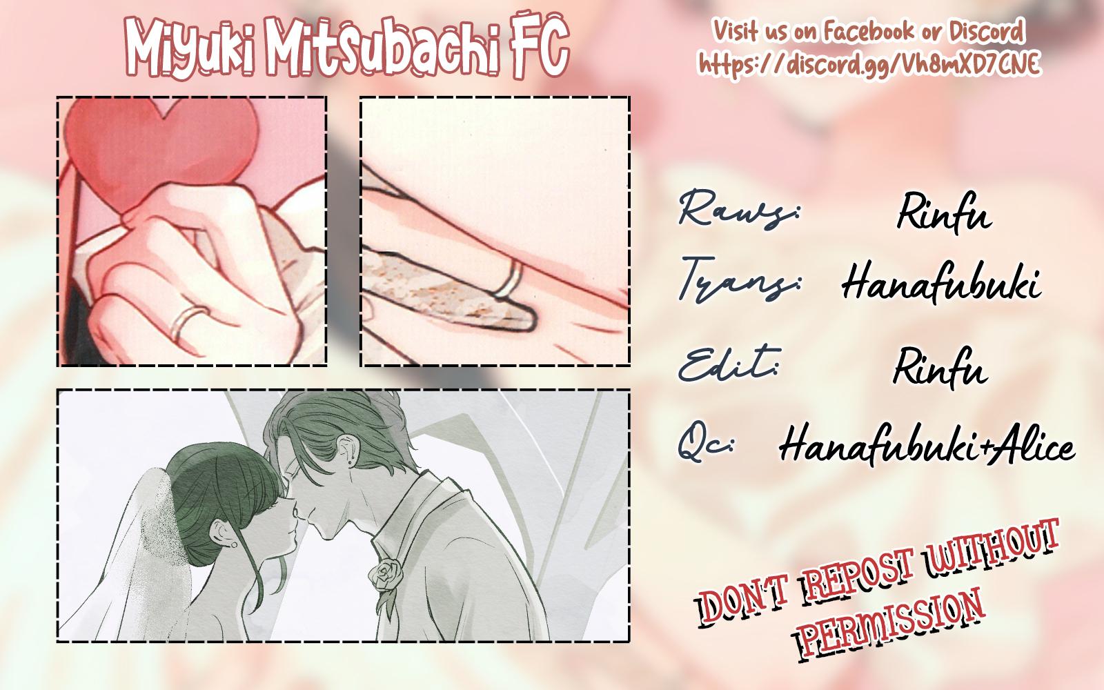 Cheeky Brat Chapter 137.8 1