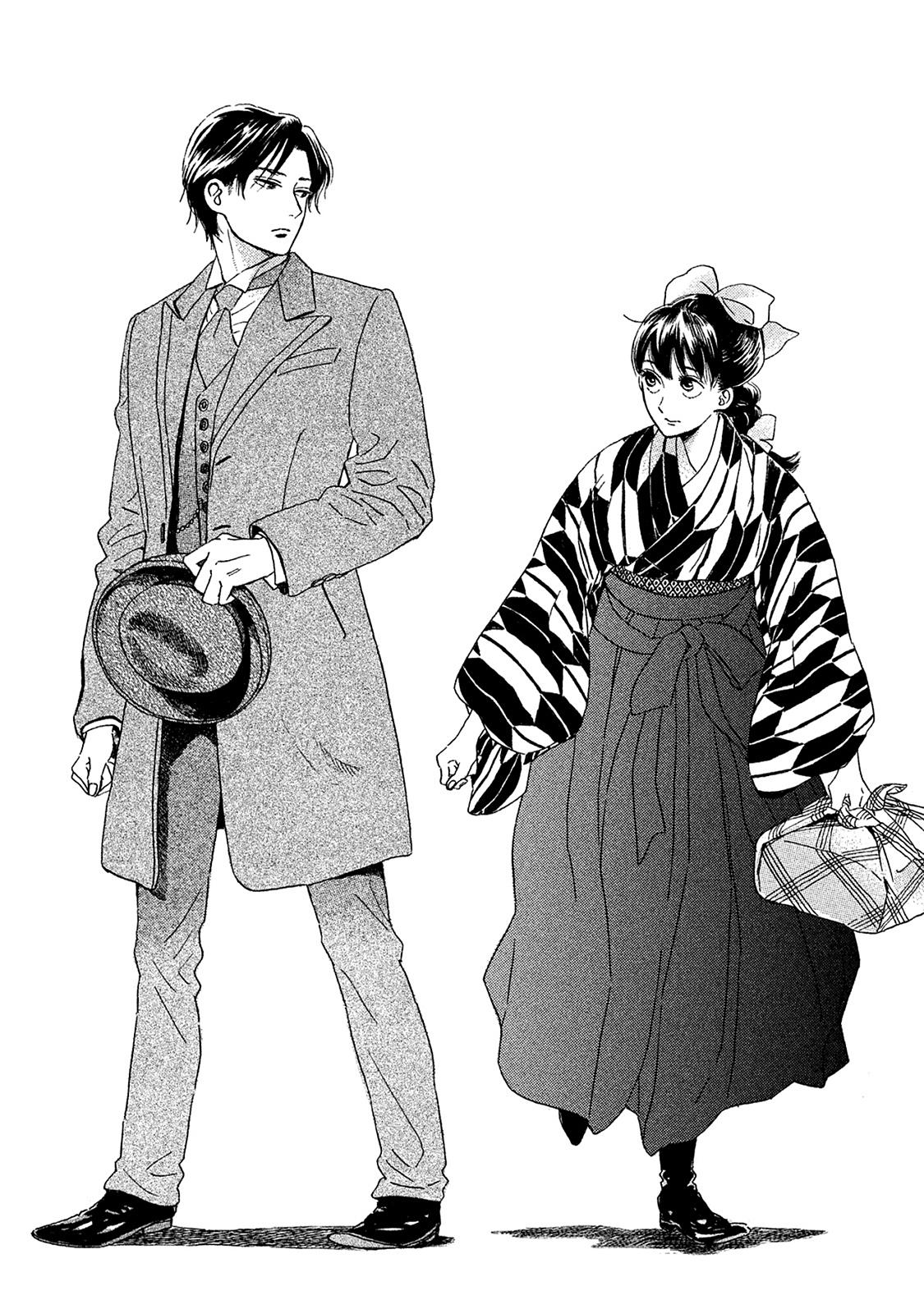 Namida Ame to Serenade Chapter 10 2