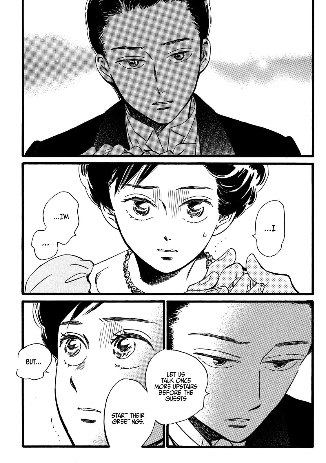 Namida Ame to Serenade Chapter 29 6
