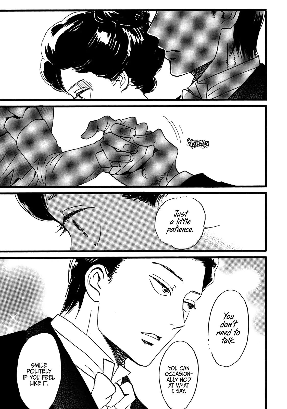 Namida Ame to Serenade Chapter 29 24