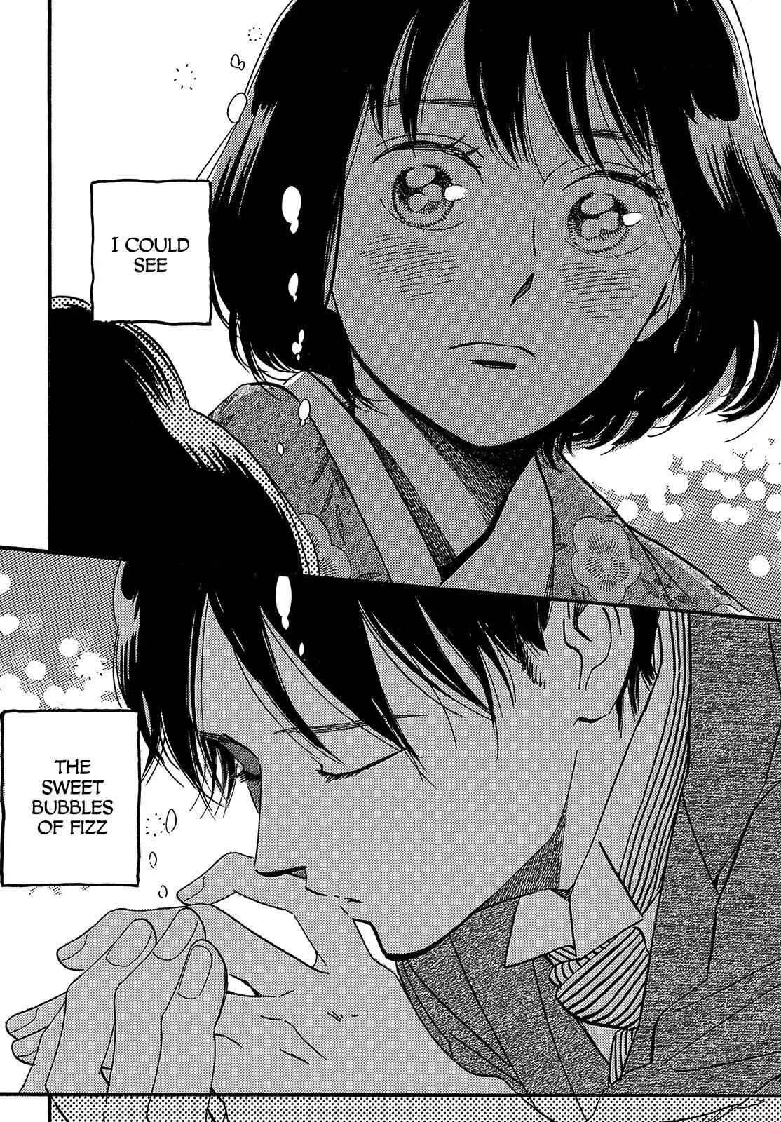 Namida Ame to Serenade Chapter 35 12