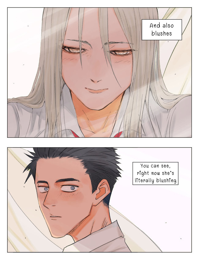 Nan Hao & Shang Feng Chapter 1 3