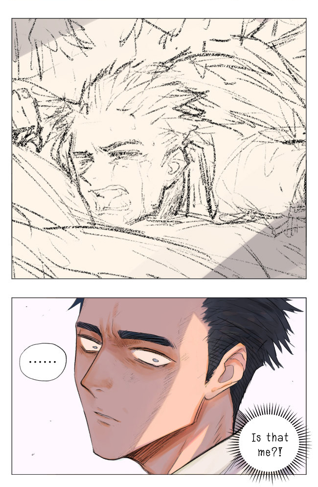 Nan Hao & Shang Feng Chapter 1 5