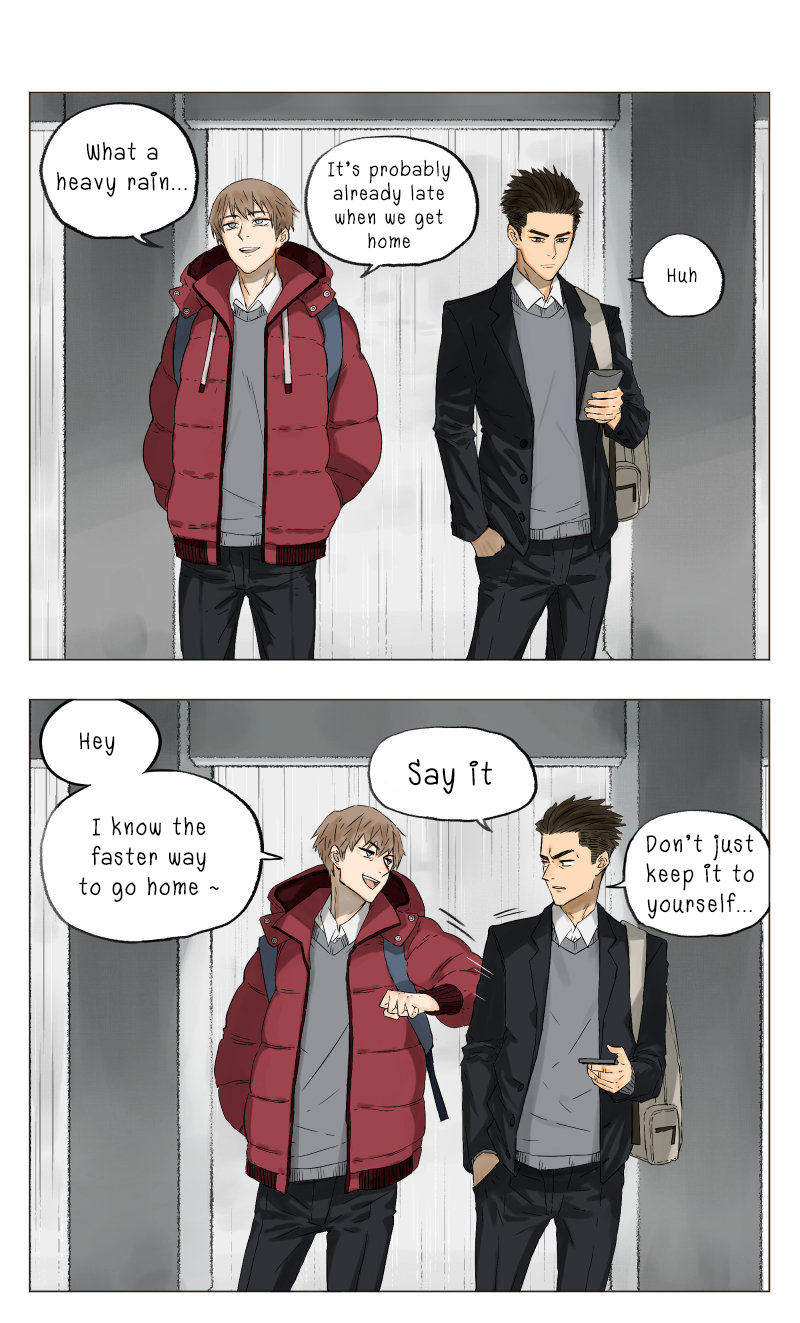 Nan Hao & Shang Feng Chapter 2 10