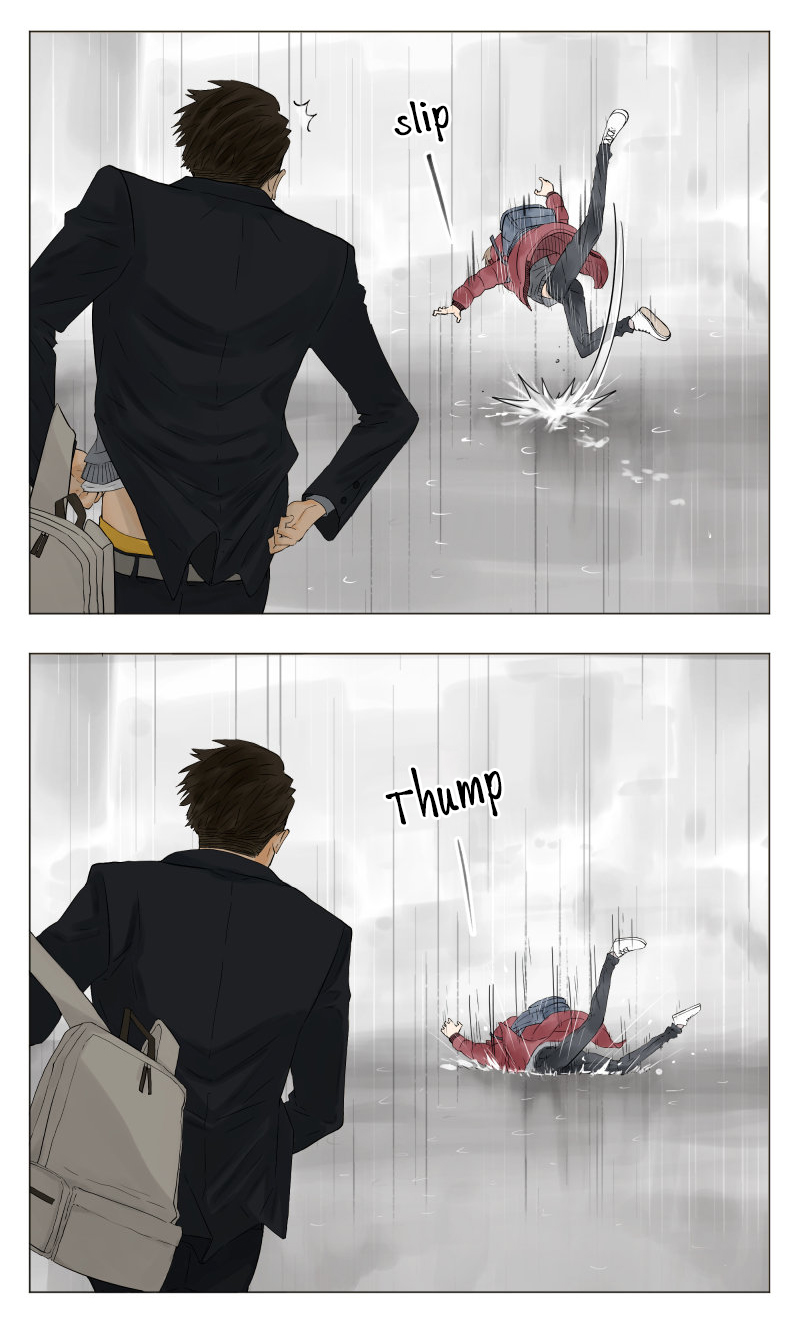 Nan Hao & Shang Feng Chapter 2 13