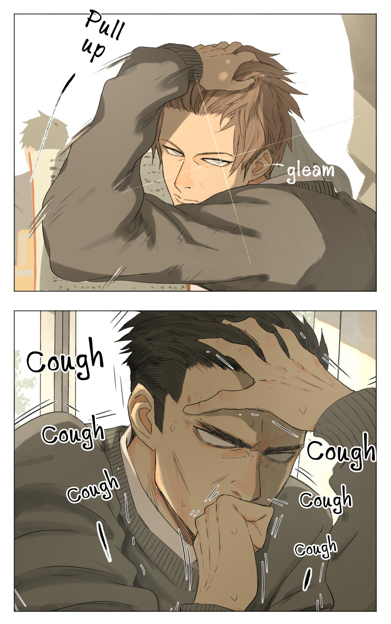 Nan Hao & Shang Feng Chapter 3 16