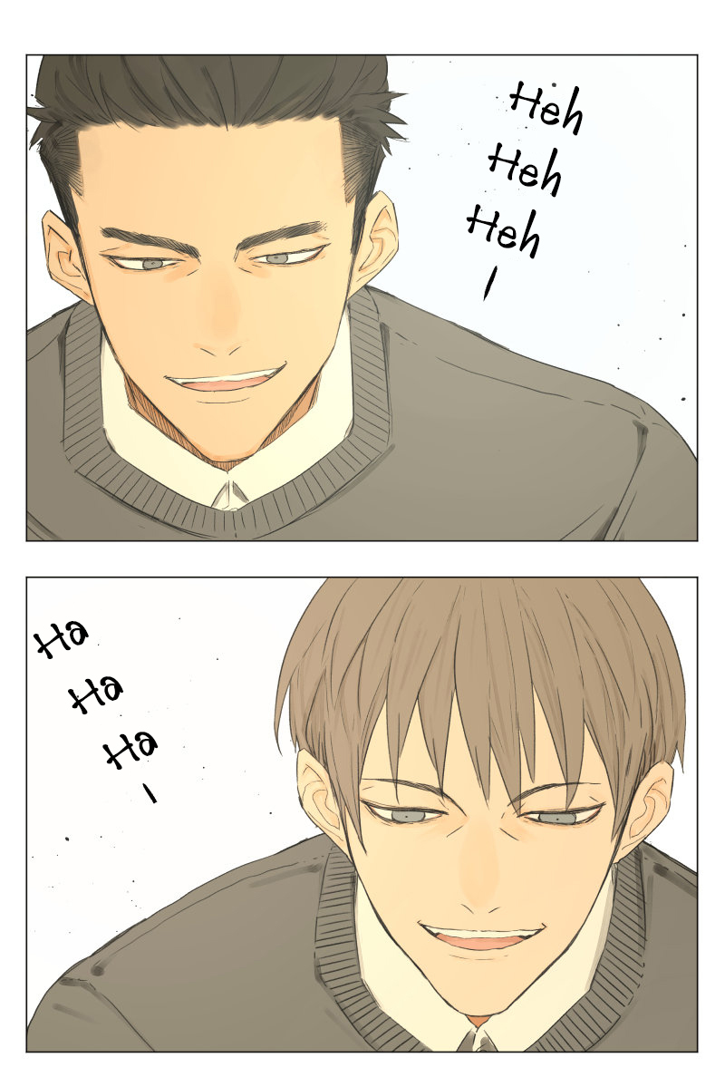Nan Hao & Shang Feng Chapter 3 18