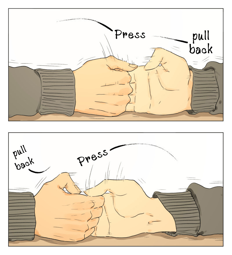 Nan Hao & Shang Feng Chapter 3 21