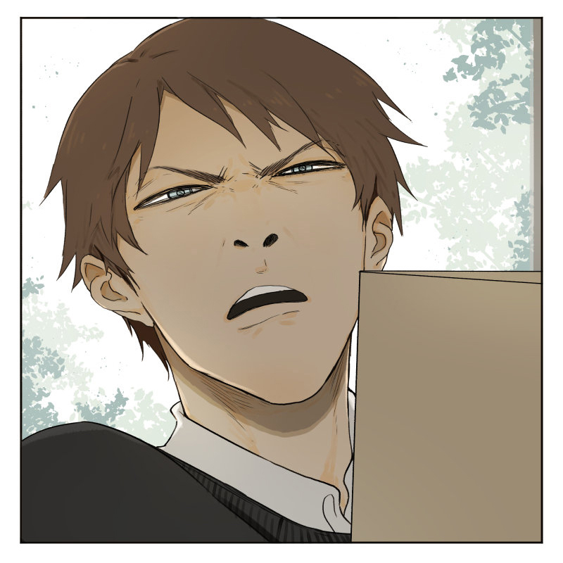 Nan Hao & Shang Feng Chapter 4 6
